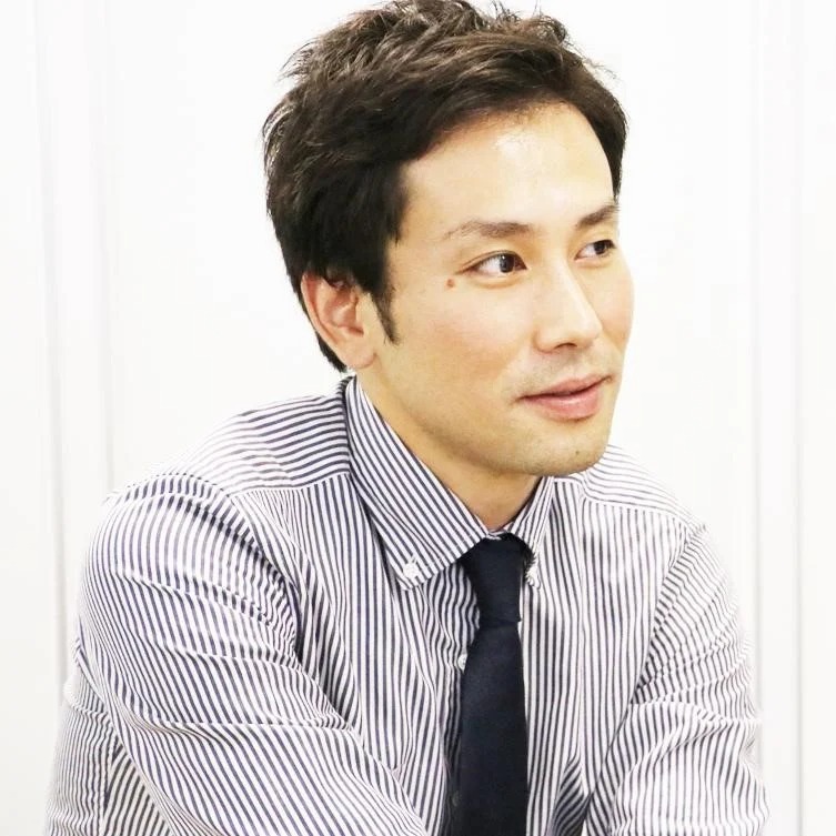 株式会社Rehab for JAPAN 代表取締役 大久保 亮