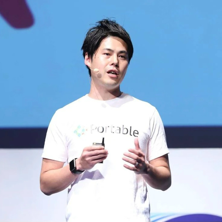 株式会社ウーオ 代表取締役 板倉 一智